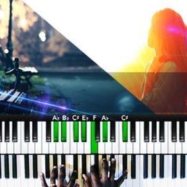 Udemy Gospel Piano Course Overnight Transformation [TUTORiAL] (Premium)