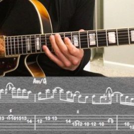 Udemy Jazz Guitar Pentatonic Beyond the Blues [TUTORiAL] (Premium)