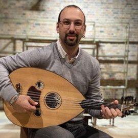 Udemy Learn Turkish Oud Part 1 By Baha Yetkin [TUTORiAL] (Premium)