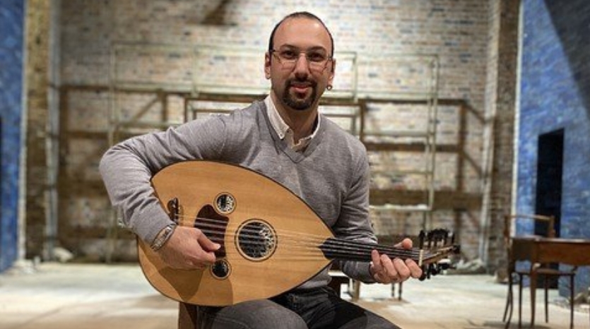 Udemy Learn Turkish Oud Part 1 By Baha Yetkin [TUTORiAL]