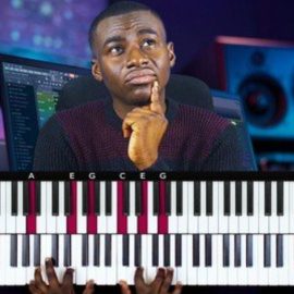 Udemy Learn the Piano by Ear Part 2 Piano Foundation Course [TUTORiAL] (Premium)