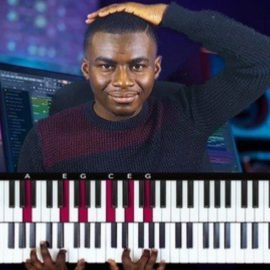 Udemy Piano Foundation Course Level 3 Chord Mastery For Beginners [TUTORiAL] (Premium)