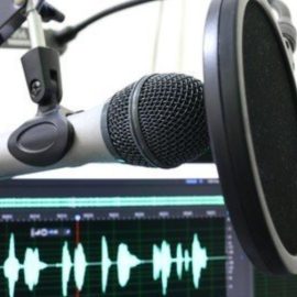 Udemy Professional Podcast Editing [TUTORiAL] (Premium)