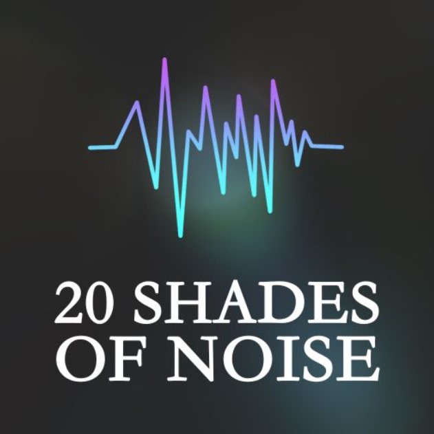 Whitenoise Records 20 Shades Of Noise [WAV]