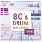 Whitenoise Records 80’S Tape Drum Machines [WAV] (Premium)