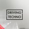 Whitenoise Records Driving Techno Beats [WAV] (Premium)