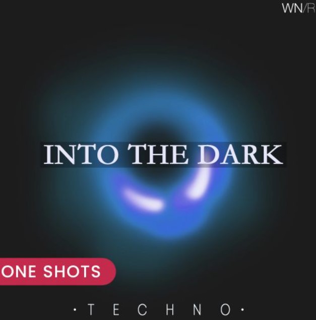 Whitenoise Records Into The Dark Techno ONESHOTS [WAV]