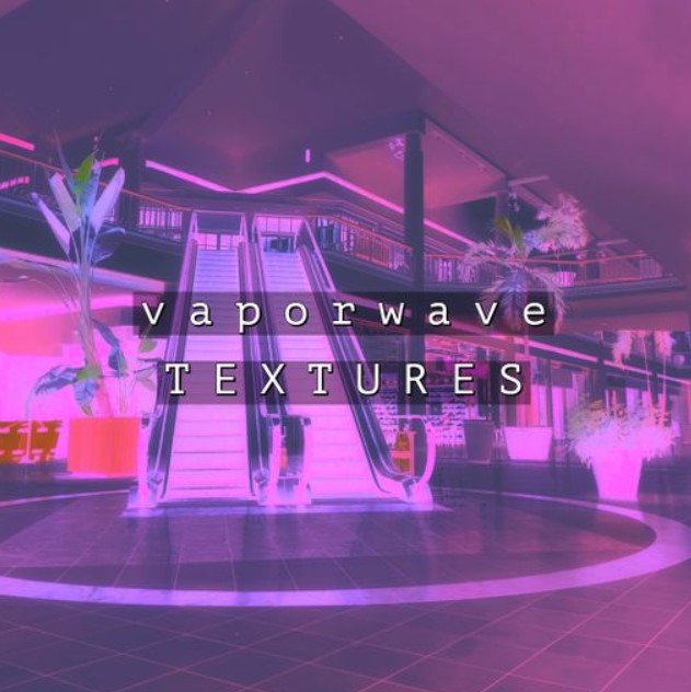 Whitenoise Records Vaporwave Textures [WAV]