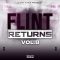 3 Digi Audio Flint Returns Vol.8 [WAV] (Premium)