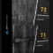 ARTSTATION – 72 HIGH QUALITY (8K) USEFUL WOOD STENCIL IMPERFECTION VOL 1-2 (Premium)