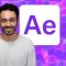 After Effects CC: 3D Motion Graphics In After Effects (Premium)