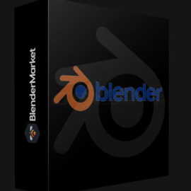 BLENDER MARKET – BUNDLE 2 SEPT 2022 (premium)