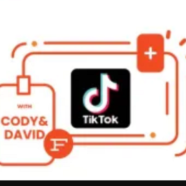 David Herrmann & Cody Plofker – TikTok Ads Talk (Premium)