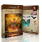 Fantasy Wings Composite Kit and Video Tutorial (Premium)
