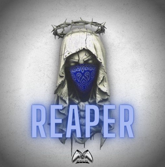 M3G Moguls REAPER blue [WAV]