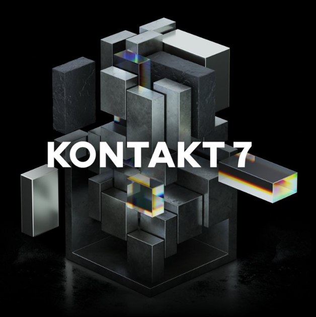 Native Instruments Kontakt 7 v7.0.11 [WiN]