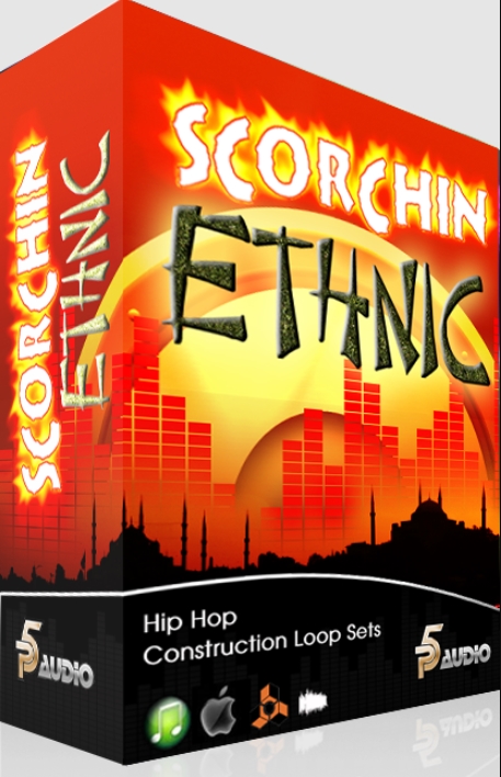 P5Audio Ethnic Scorchers [WAV, REX, AiFF] free Download Latest. It is of P5Audio Ethnic Scorchers [WAV, REX, AiFF] free download. P5Audio Ethnic Scorchers [WAV, REX, AiFF] Overview You May Also Like Latest Post