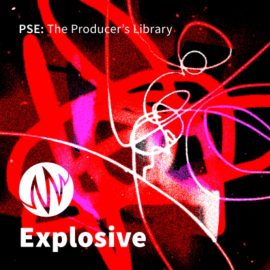 PSE: The Producers Library Explosive [WAV] (Premium)