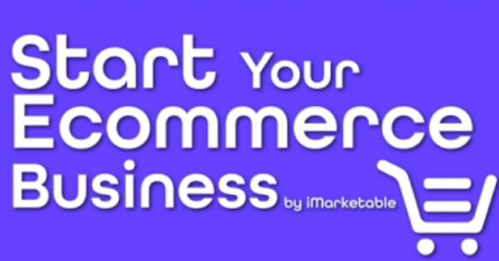 Samir Kahlot – Start Your Ecommerce Business