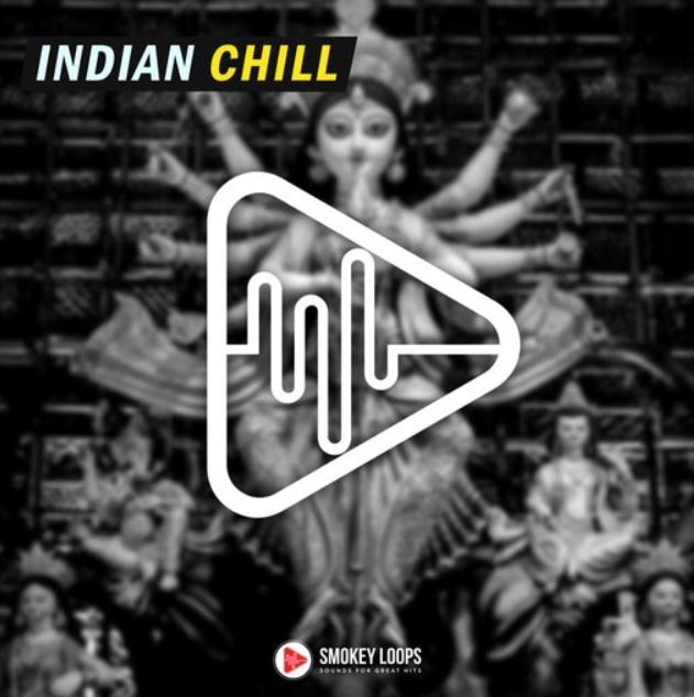 Smokey Loops Indian Chill [WAV]