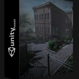 UNITY ASSET BUNDLE 1 SEPT 2022  (premium)