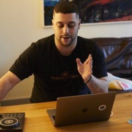 Udemy Ableton Live How To Make Psytrance [TUTORiAL] (Premium)