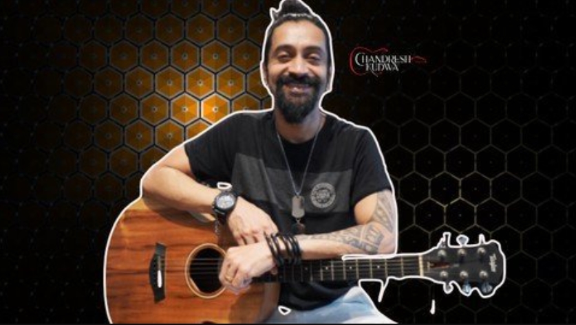 Udemy Acoustic Guitar For Absolute Beginners Level 1 [TUTORiAL]