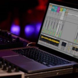 Udemy Building A Seamless Dj Mix To Post Online [TUTORiAL] (Premium)