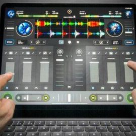 Udemy Dj Pro Ai Software The Ultimate Beginners Course [TUTORiAL] (Premium)