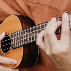 Udemy Ukulele Masterclass: Begin Your Musical Journey Of Ukulele [TUTORiAL] (Premium)