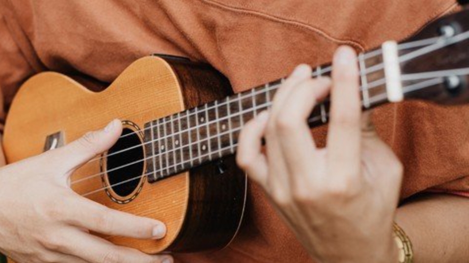 Udemy Ukulele Masterclass: Begin Your Musical Journey Of Ukulele [TUTORiAL]