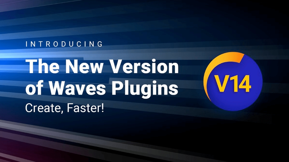 Waves Complete v2022.09.12 [WiN]