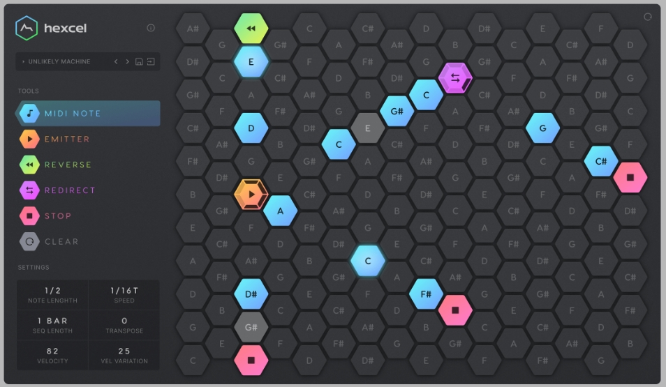 ADSR Sounds Hexcel v1.0.1 [WiN]