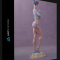 ARTSTATION – CHUN-LI BIKINI 3D PRINT MODEL (Premium)