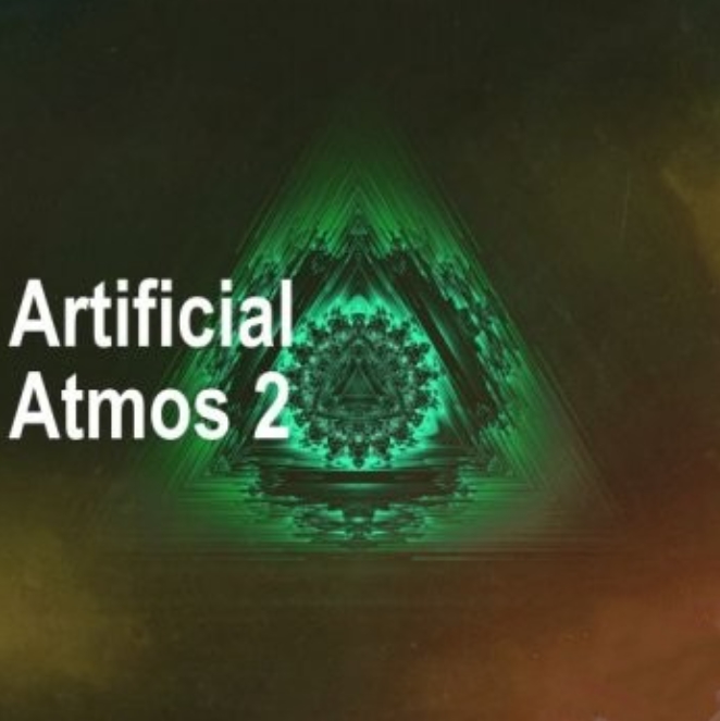 AudioFriend Artificial Atmos 2 [WAV]