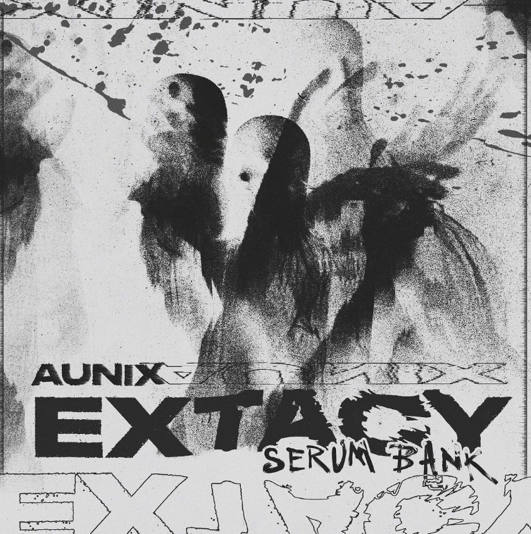 Aunix Extacy [Serum Bank] [WAV, MiDi, Synth Presets]