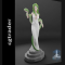 CGTRADER – MEDUSA – MINIATURE 3D PRINT MODEL (Premium)