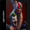 CGTRADER – RED HOOD VS JOKER 3D PRINT MODEL (Premium)