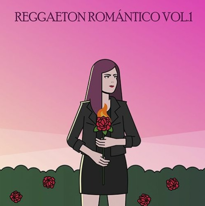 Capi Beats Reggaeton Romántico Vol.1 [WAV]