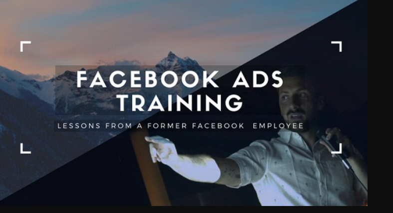 Khalid Hamadeh – Facebook Ads Training For Beginners