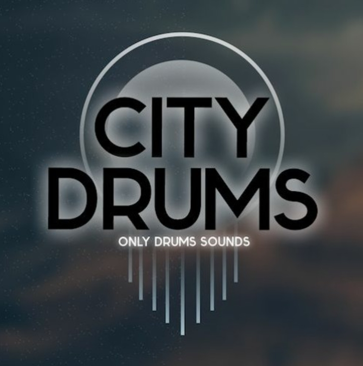 Mycrazything City Drums [WAV]