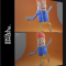 SKILLSHARE – BLENDER 3D | FULL 3D CHARACTER | EASY WORKFLOW (premium)