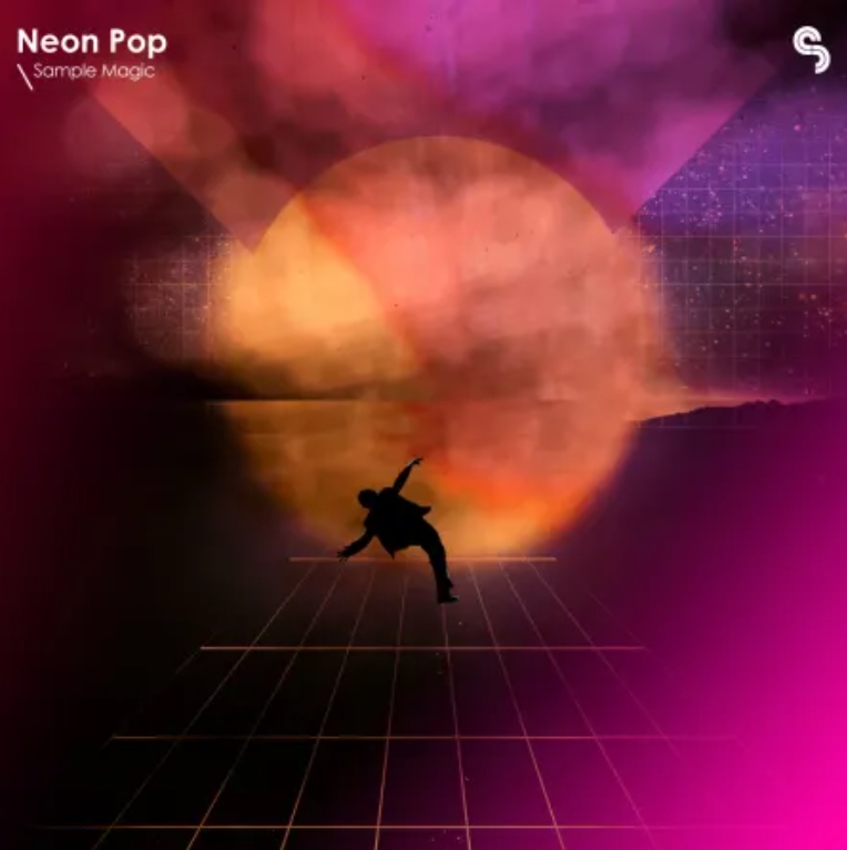 Sample Magic Neon Pop [WAV, MiDi, Synth Presets]