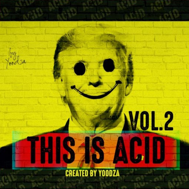 Symphonic Distribution This is Acid Vol.2 [WAV]