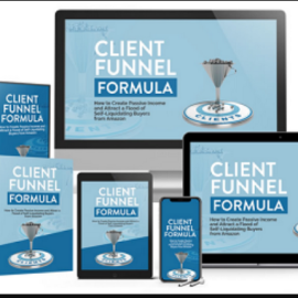 Terry Dean – Client Funnel Formula (Premium)