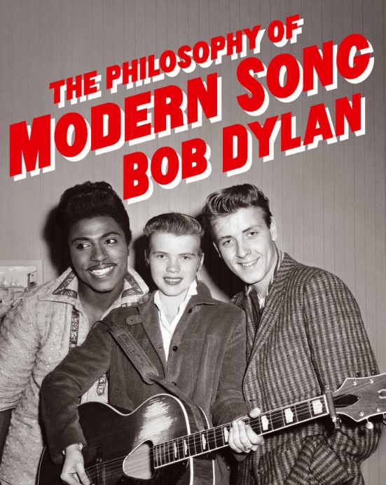 The Philosophy of Modern Song