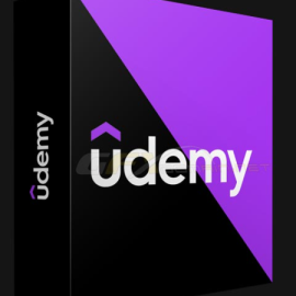 UDEMY – 72 AUTOCAD 2D & 3D DRAWINGS AND PRACTICAL PROJECTS (Premium)