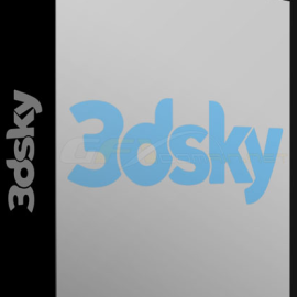 3DDD/3DSKY PRO MODELS – 2 NOVEMBER 2022 (Premium)