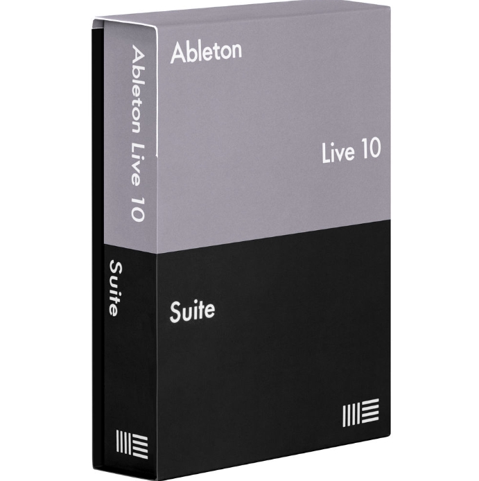 Ableton Live 10 v10.1.43 Patched [WiN]