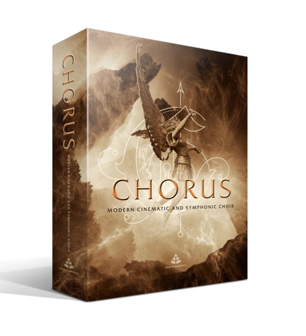 Audio Imperia Chorus (Modern Cinematic And Symphonic Choir) [KONTAKT]